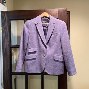 Talbots Suit Jacket